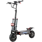 250W Foldable Electric Scooter – 11 Inch Smart E-Scooter for Adults